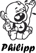 Baby 7