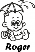 Baby 9