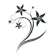 Blume 4