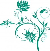 Blume 3
