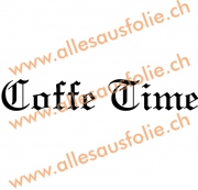 Coffe Time