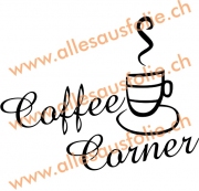 Coffee Corner