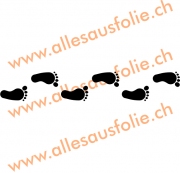 Füsse