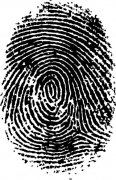 Fingerabdruck