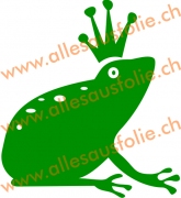 Frosch 3