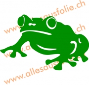 Frosch 2