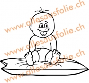 Junge 11