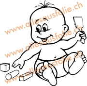 Junge 13