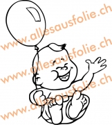 Junge 14