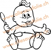 Junge 15