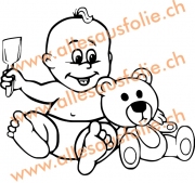 Junge 1