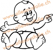 Junge 7