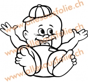 Junge 8