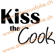 Kiss theCook