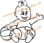 Mädchen 11