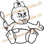 Mädchen 12