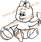 Mädchen 4