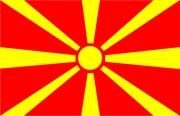 Mazedonien