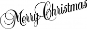 Merry Christmas