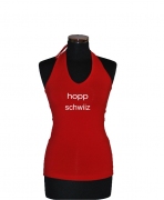 Neckholder T-Shirt 1