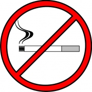 Rauchverbot 1
