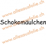 Schokomäulchen