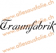 Traumfabrik