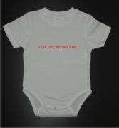 V.I.B Very important Baby