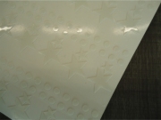 Nachleuchtende Sterne