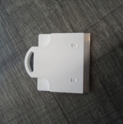 Scheibenkratzer Mini