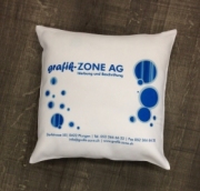 Kissenbezug mit Ihrem Bild