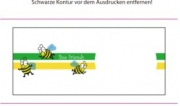 Tasse Bee Friends