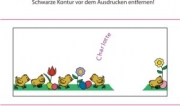 Tasse Kücken